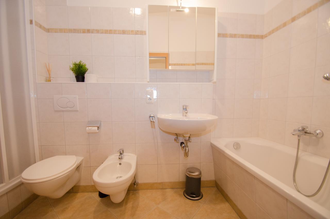 Penthouse Seven By All In One Apartments Zell am See Luaran gambar