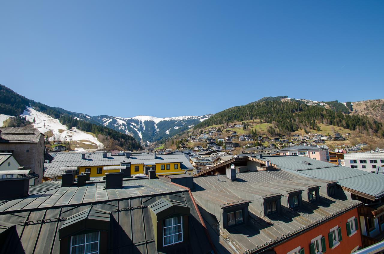 Penthouse Seven By All In One Apartments Zell am See Luaran gambar